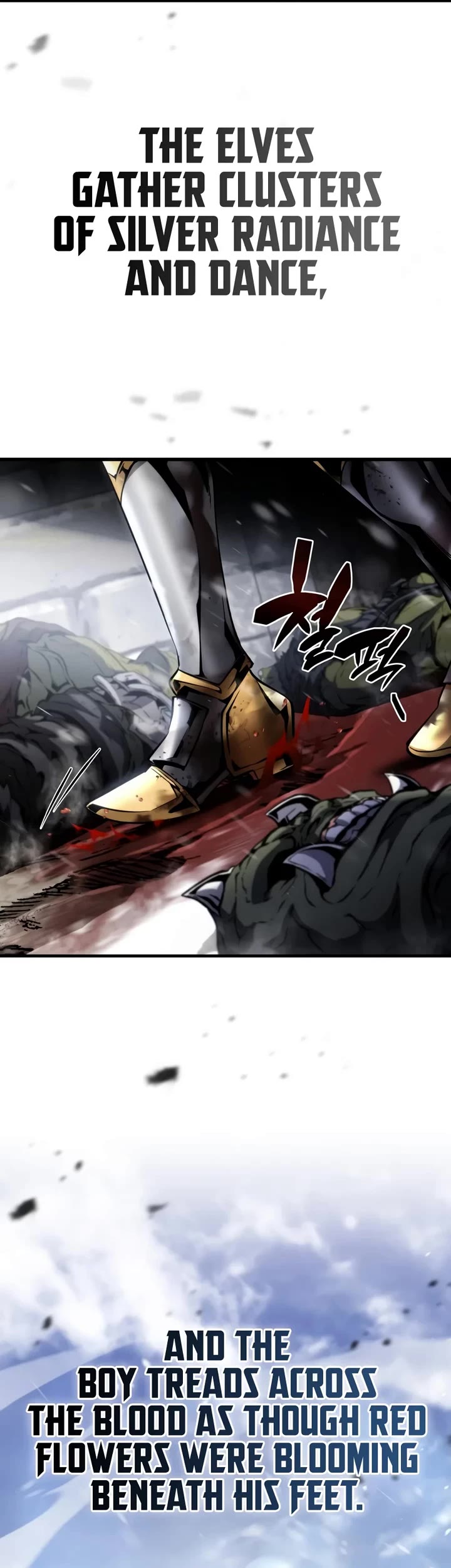 I Became the First Prince: Legend of Sword's Song Chapter 51 page 60 - Chapter 51