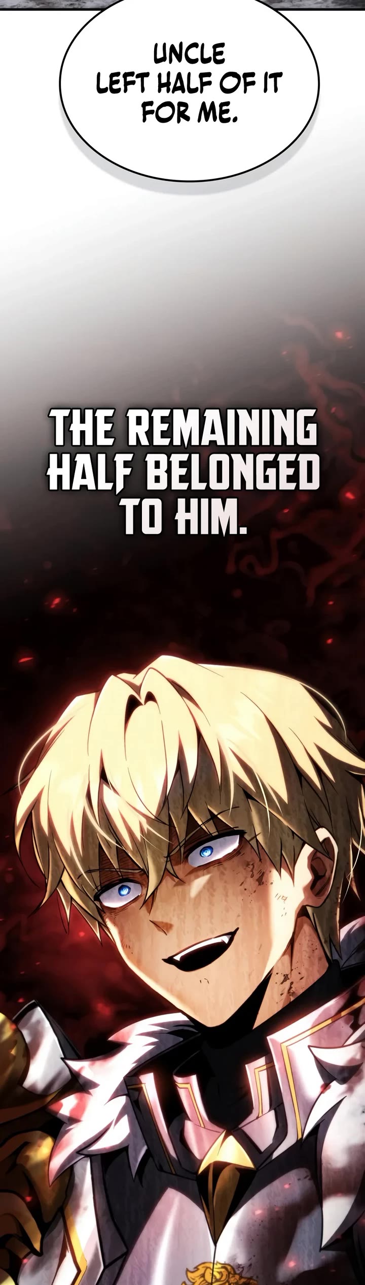 I Became the First Prince: Legend of Sword's Song Chapter 51 page 63 - Chapter 51