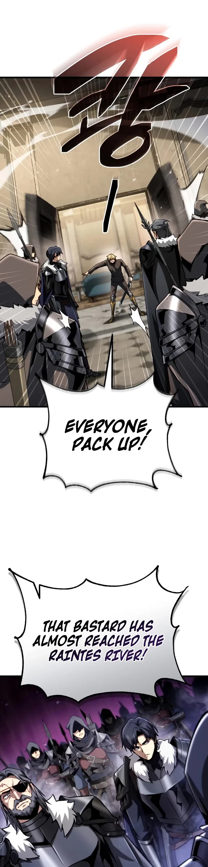 I Became the First Prince: Legend of Sword's Song Chapter 51 page 7 - Chapter 51