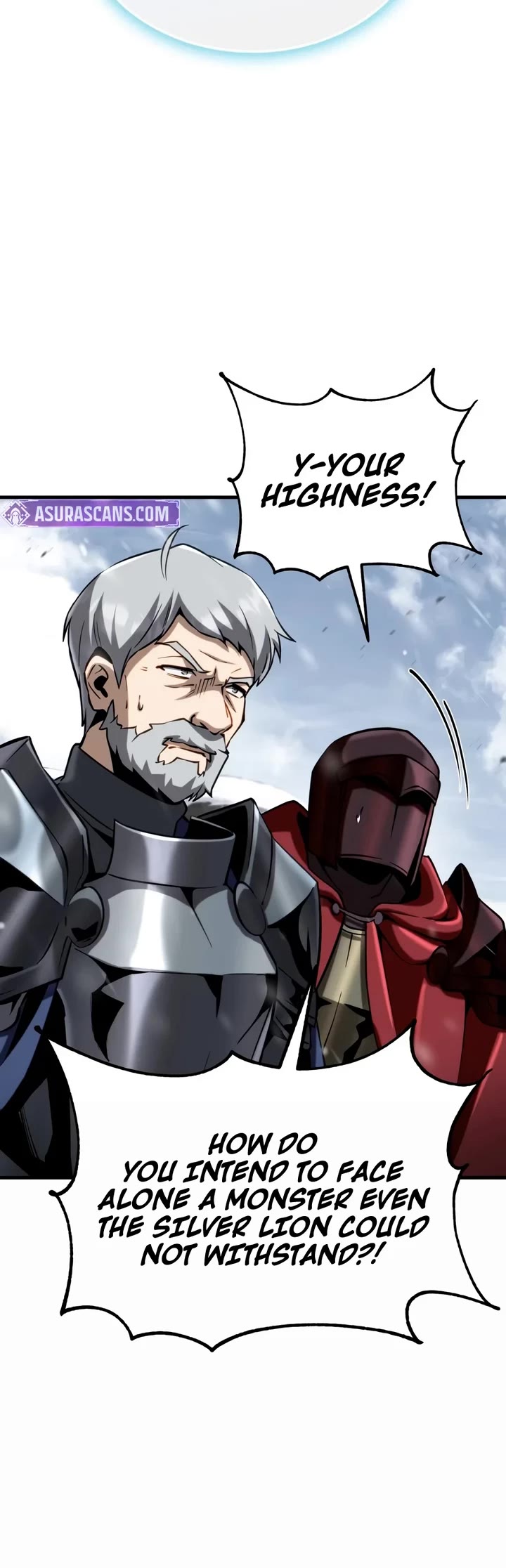 I Became the First Prince: Legend of Sword's Song Chapter 52 page 10 - Chapter 52
