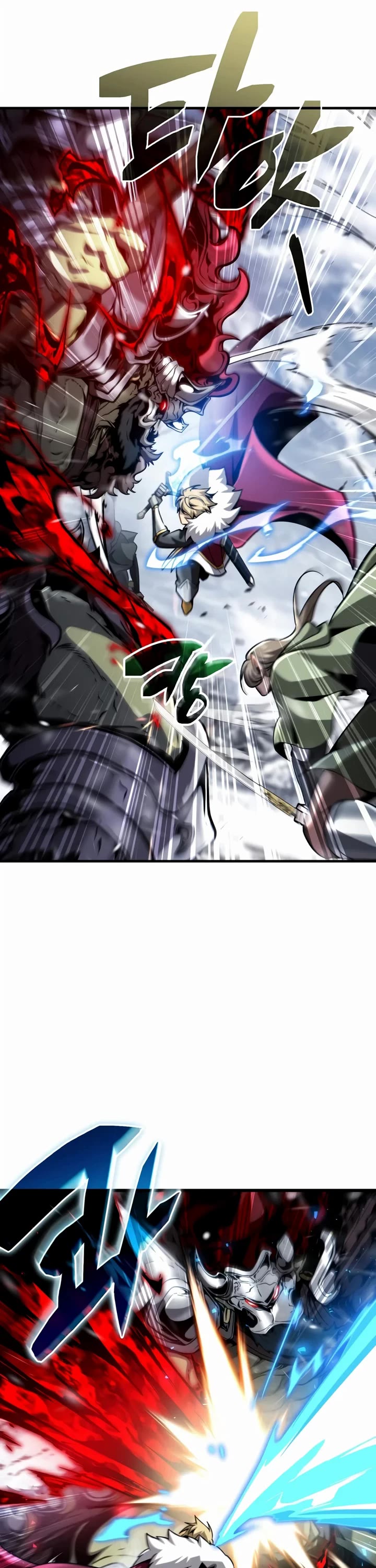 I Became the First Prince: Legend of Sword's Song Chapter 52 page 11 - Chapter 52