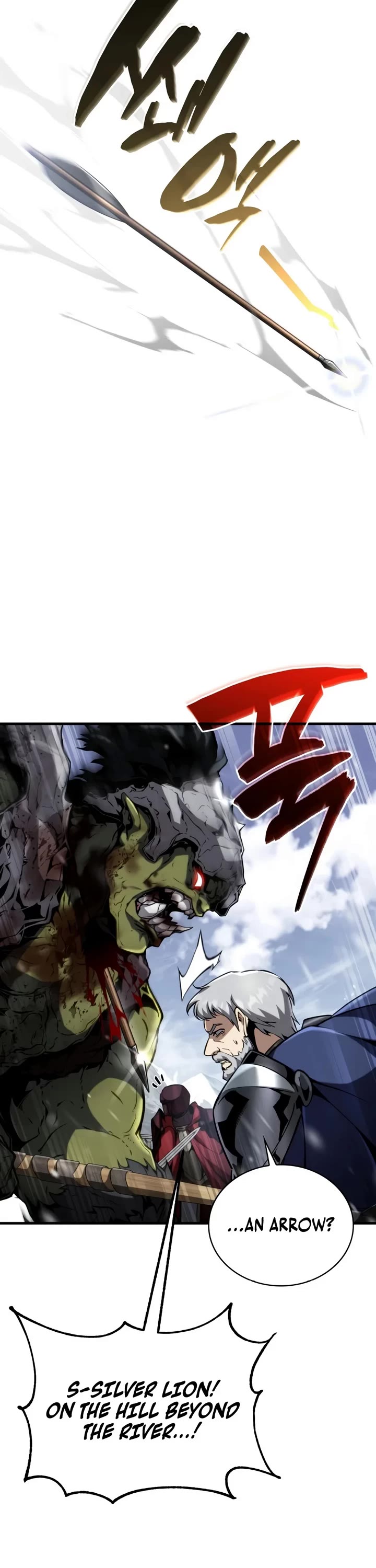 I Became the First Prince: Legend of Sword's Song Chapter 52 page 17 - Chapter 52