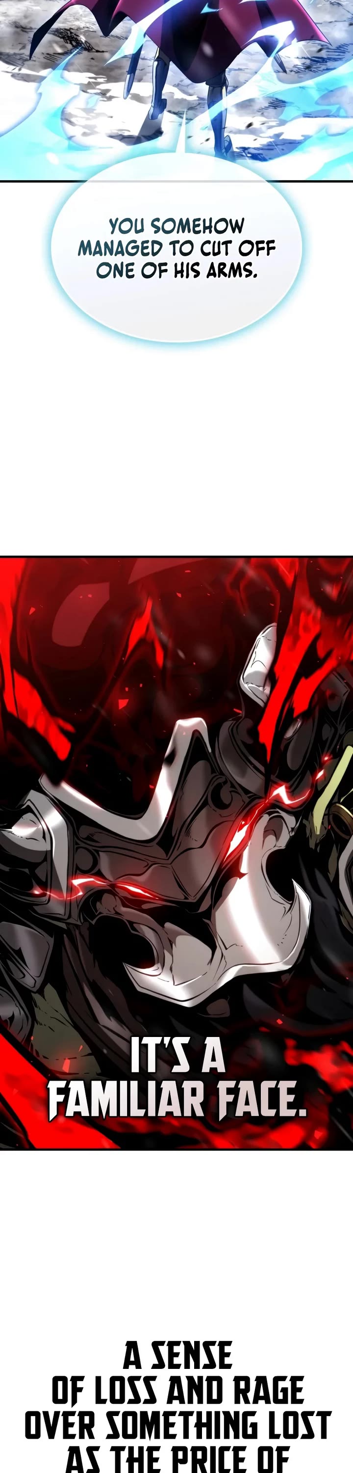 I Became the First Prince: Legend of Sword's Song Chapter 52 page 3 - Chapter 52