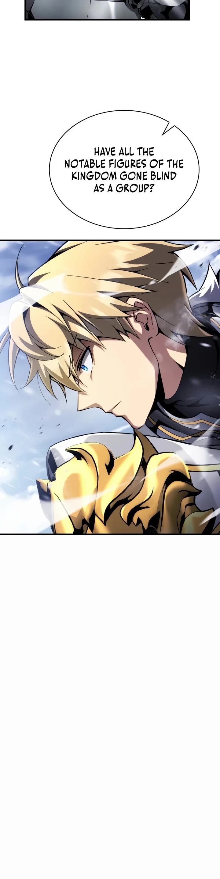 I Became the First Prince: Legend of Sword's Song Chapter 52 page 30 - Chapter 52
