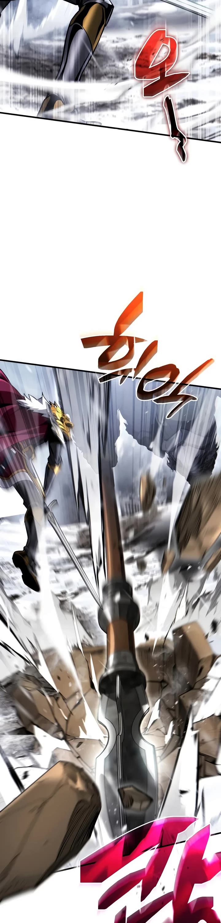 I Became the First Prince: Legend of Sword's Song Chapter 52 page 32 - Chapter 52