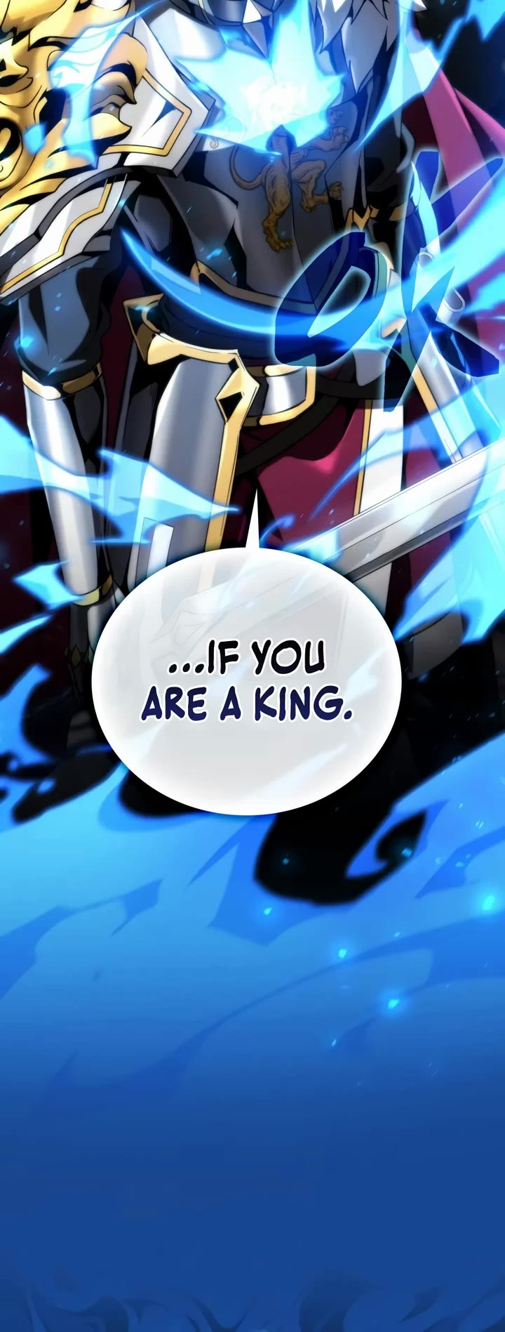I Became the First Prince: Legend of Sword's Song Chapter 52 page 38 - Chapter 52