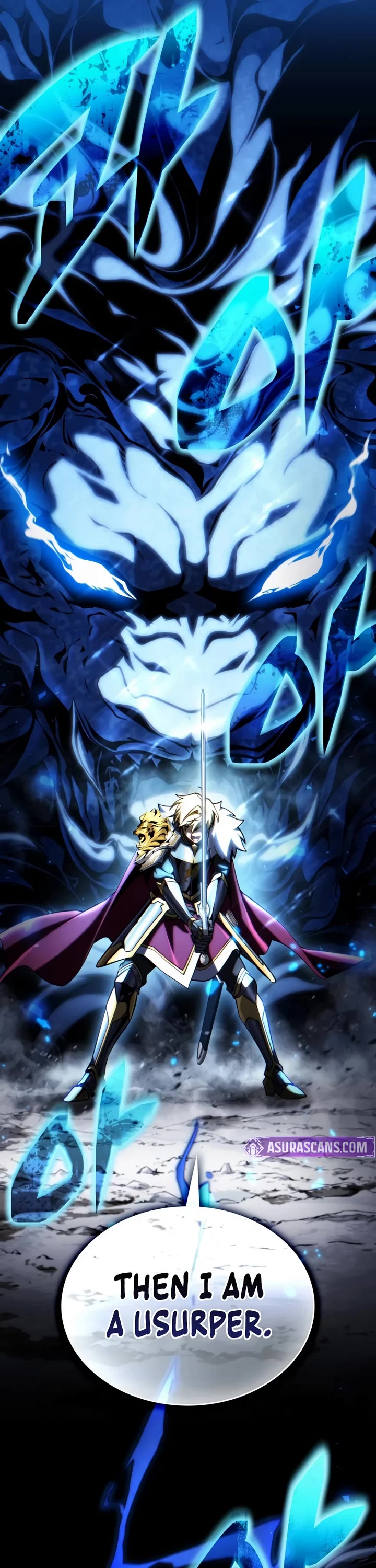 I Became the First Prince: Legend of Sword's Song Chapter 52 page 39 - Chapter 52