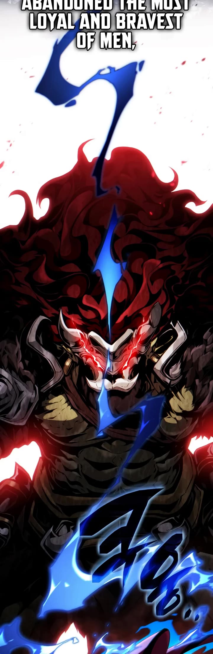 I Became the First Prince: Legend of Sword's Song Chapter 52 page 41 - Chapter 52