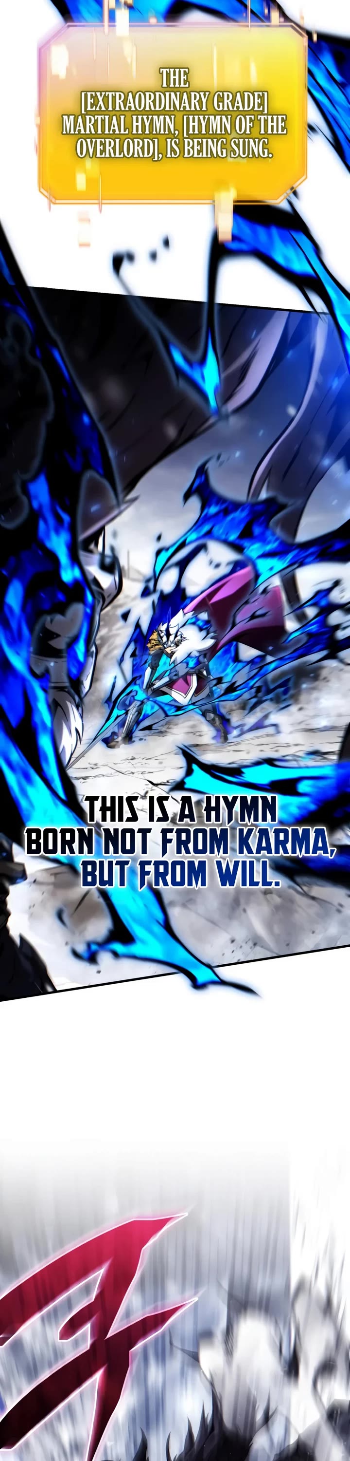 I Became the First Prince: Legend of Sword's Song Chapter 52 page 44 - Chapter 52