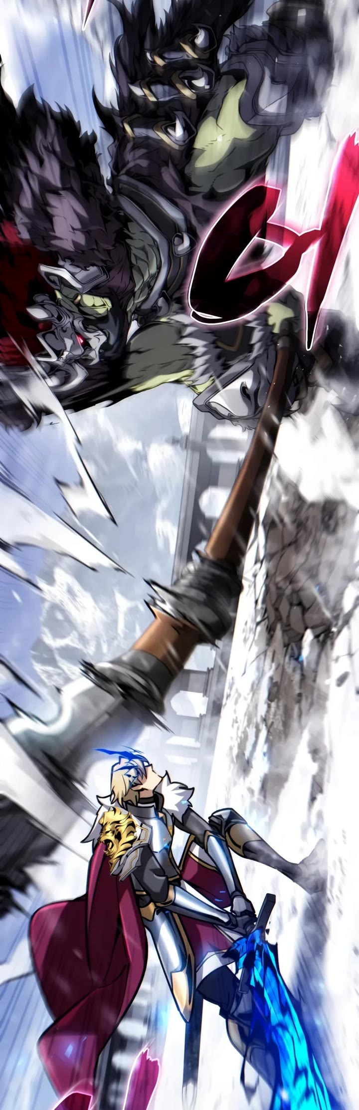 I Became the First Prince: Legend of Sword's Song Chapter 52 page 45 - Chapter 52