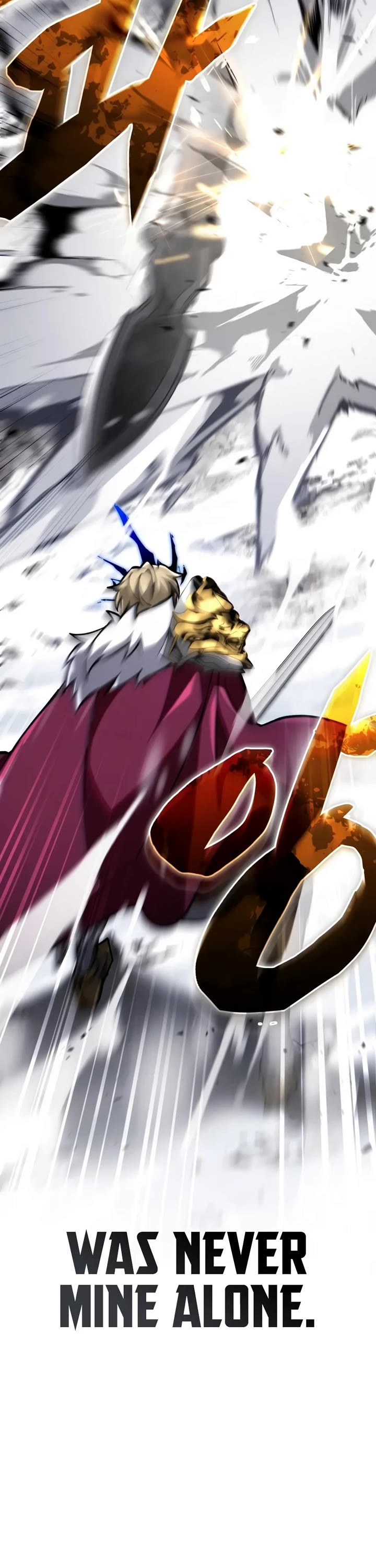 I Became the First Prince: Legend of Sword's Song Chapter 52 page 48 - Chapter 52