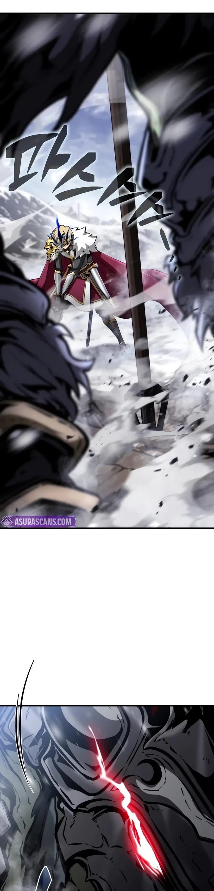 I Became the First Prince: Legend of Sword's Song Chapter 52 page 49 - Chapter 52