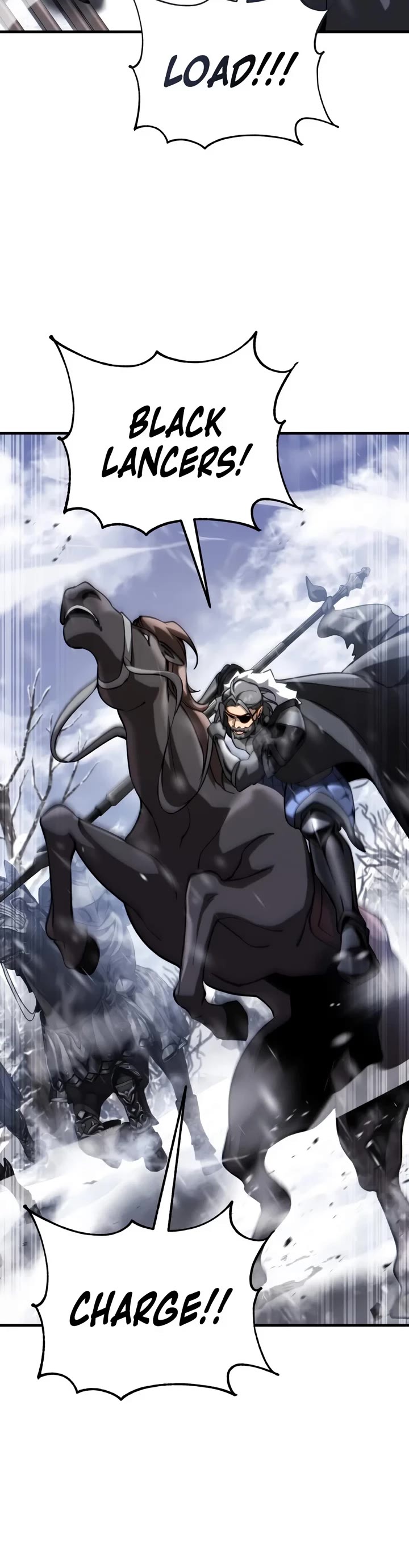 I Became the First Prince: Legend of Sword's Song Chapter 52 page 51 - Chapter 52