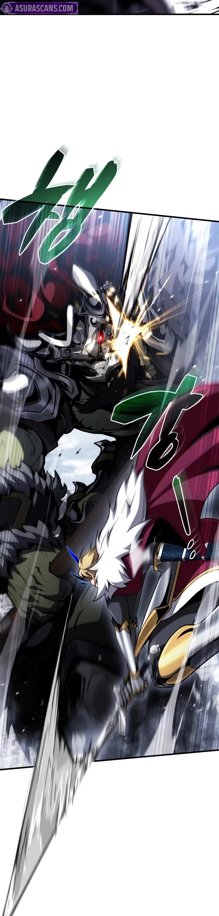 I Became the First Prince: Legend of Sword's Song Chapter 52 page 54 - Chapter 52