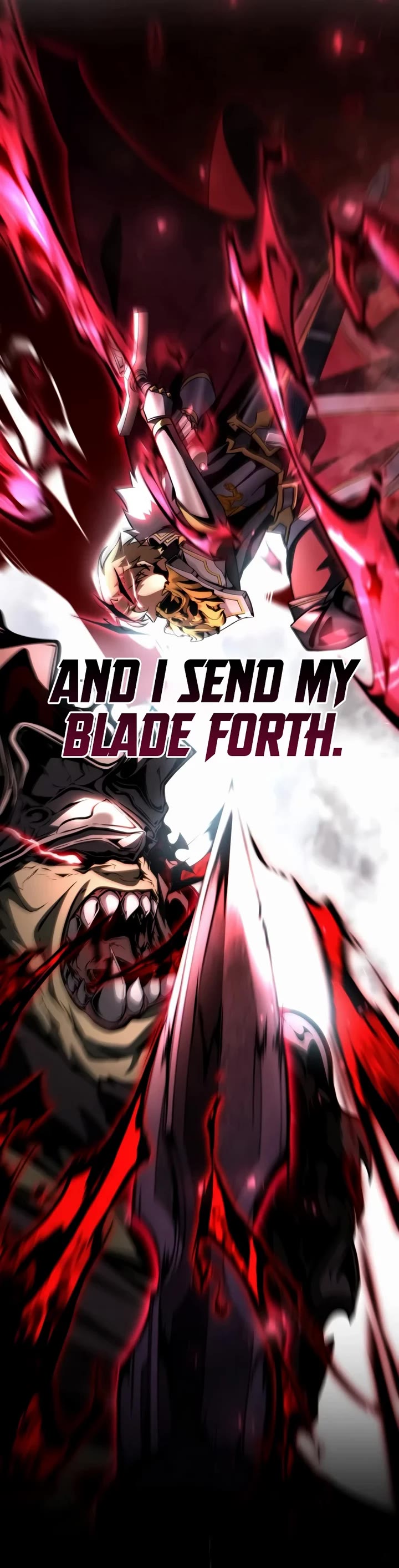 I Became the First Prince: Legend of Sword's Song Chapter 53 page 10 - Chapter 53