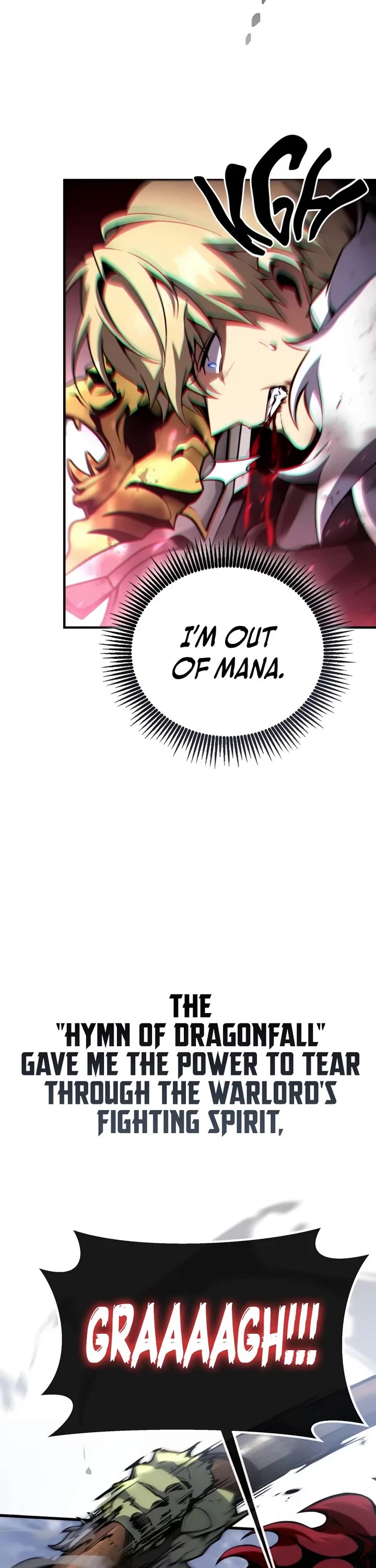 I Became the First Prince: Legend of Sword's Song Chapter 53 page 13 - Chapter 53