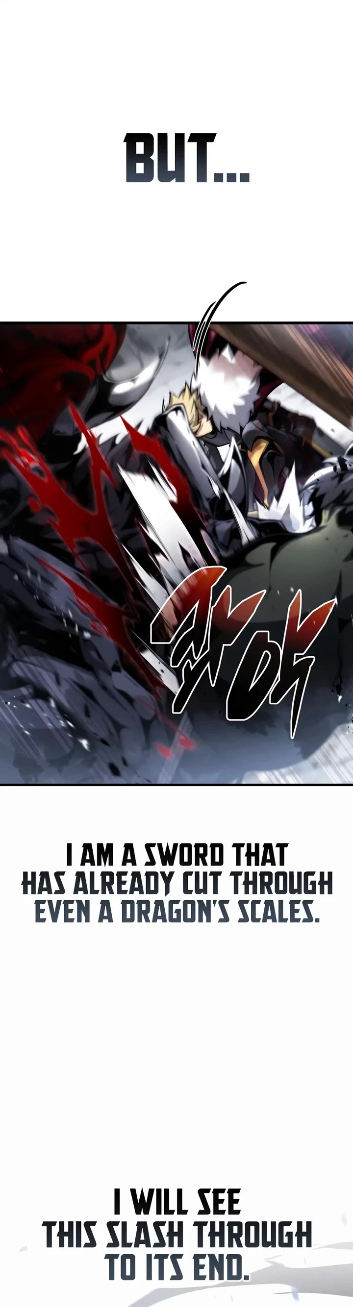 I Became the First Prince: Legend of Sword's Song Chapter 53 page 15 - Chapter 53