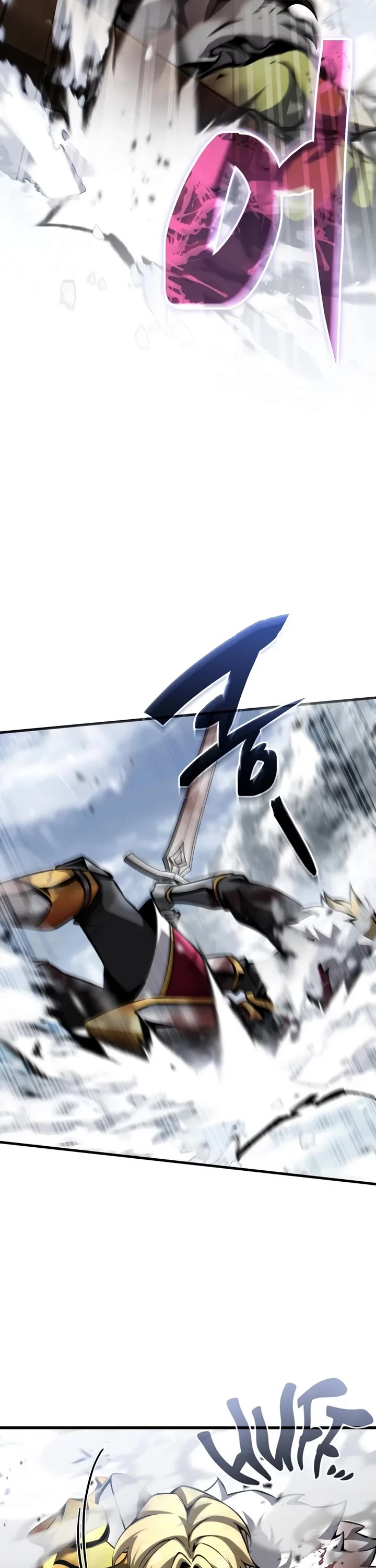 I Became the First Prince: Legend of Sword's Song Chapter 53 page 18 - Chapter 53