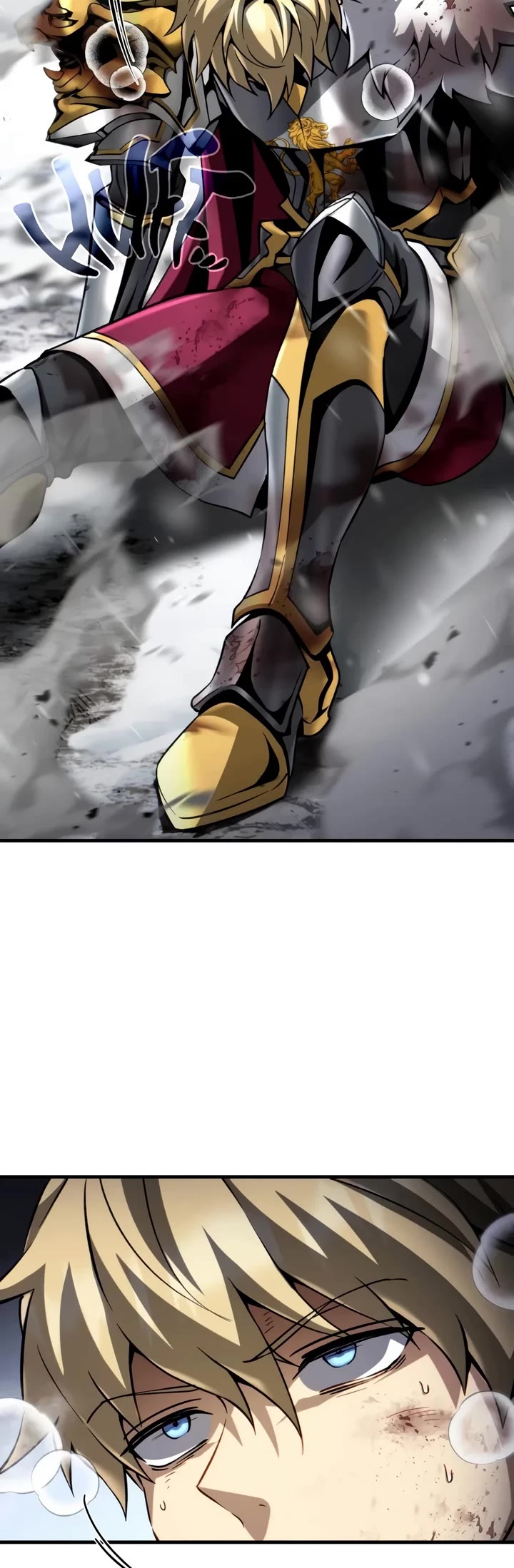 I Became the First Prince: Legend of Sword's Song Chapter 53 page 19 - Chapter 53