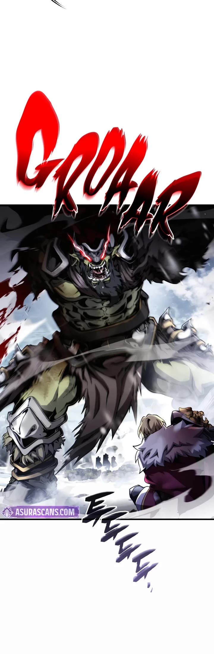 I Became the First Prince: Legend of Sword's Song Chapter 53 page 20 - Chapter 53