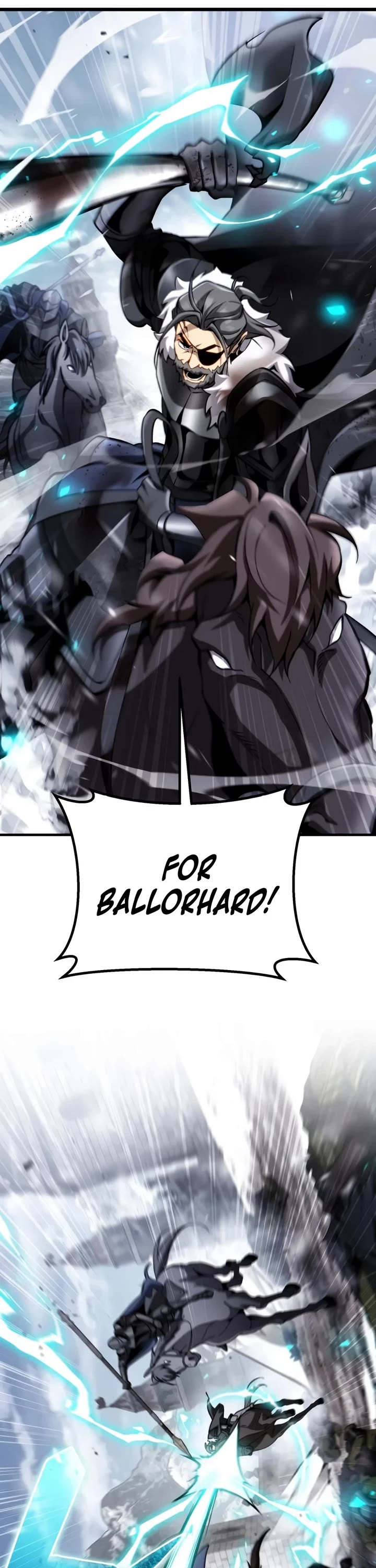 I Became the First Prince: Legend of Sword's Song Chapter 53 page 21 - Chapter 53