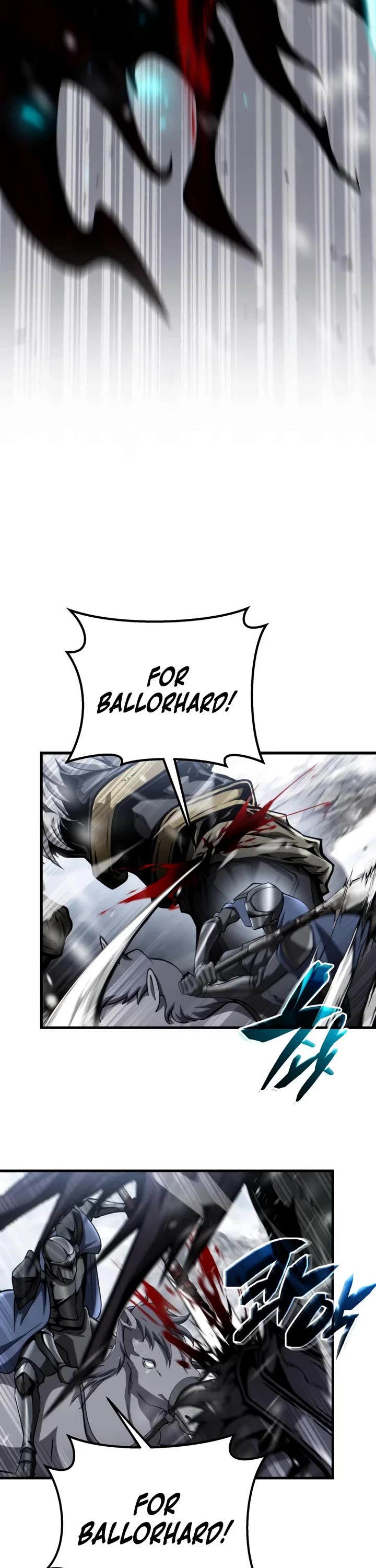 I Became the First Prince: Legend of Sword's Song Chapter 53 page 23 - Chapter 53