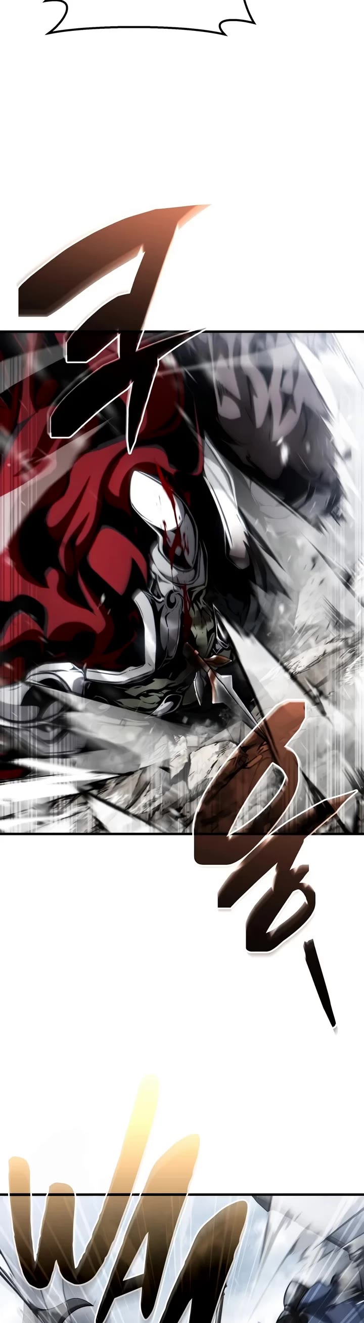 I Became the First Prince: Legend of Sword's Song Chapter 53 page 24 - Chapter 53