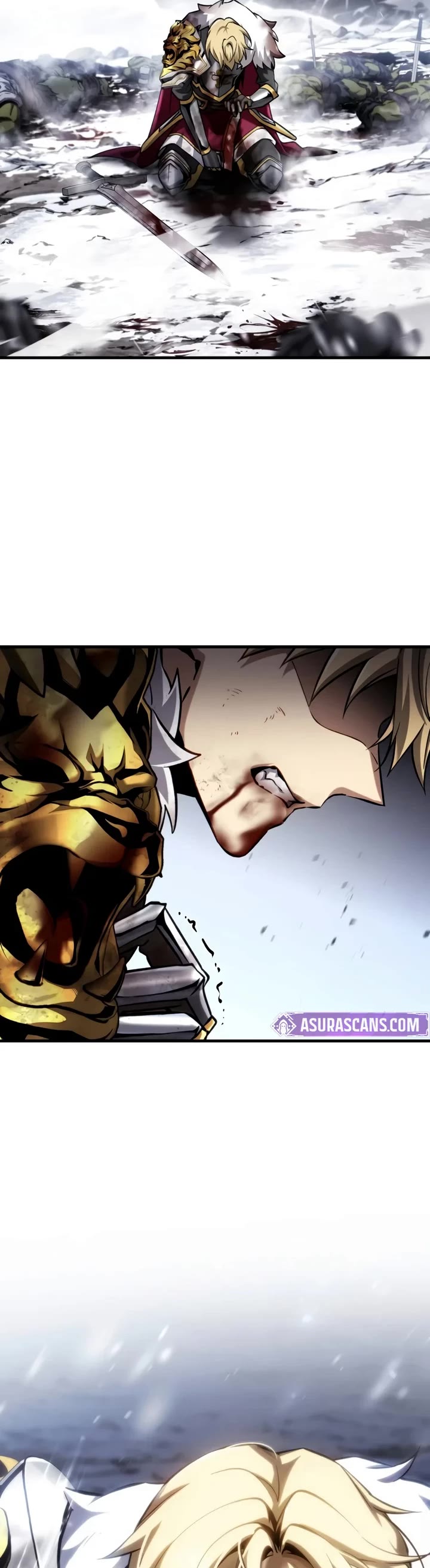 I Became the First Prince: Legend of Sword's Song Chapter 53 page 29 - Chapter 53