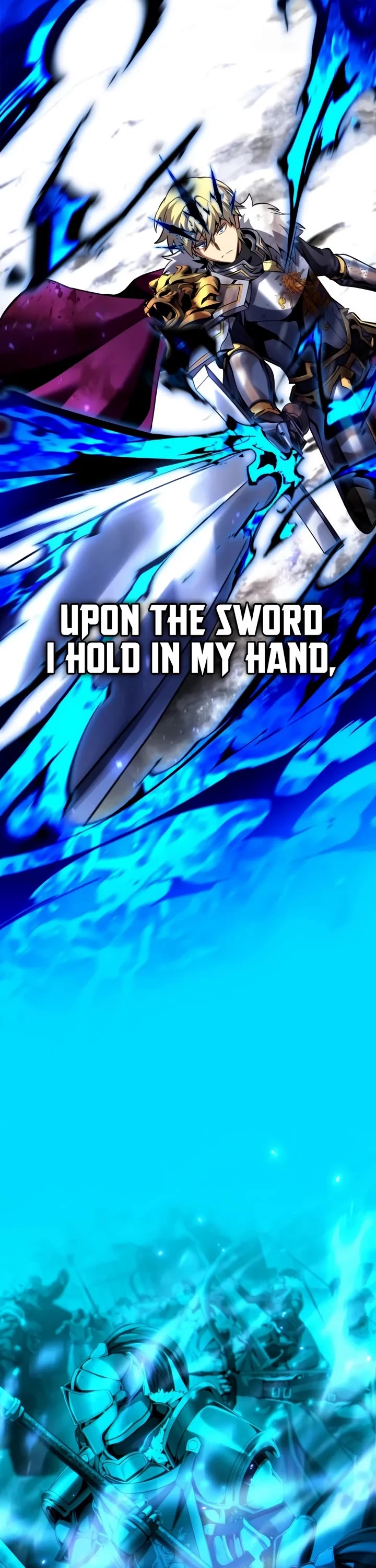 I Became the First Prince: Legend of Sword's Song Chapter 53 page 3 - Chapter 53