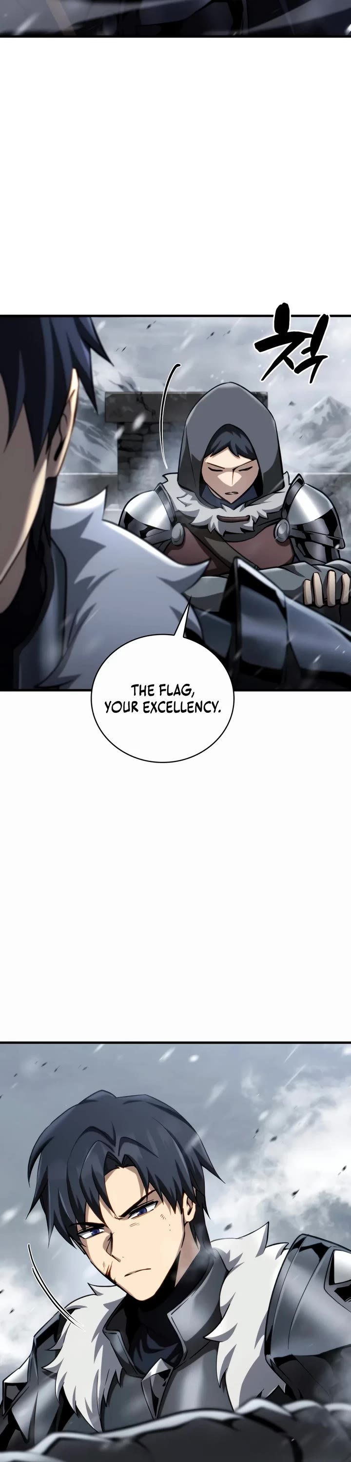 I Became the First Prince: Legend of Sword's Song Chapter 53 page 35 - Chapter 53
