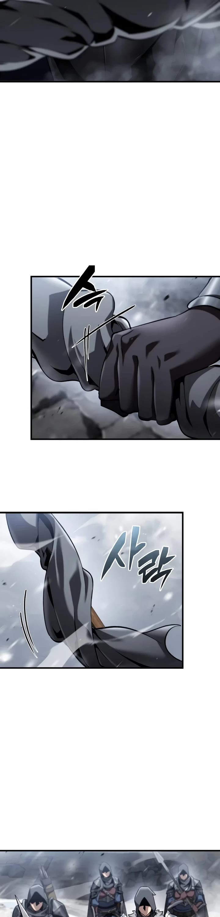 I Became the First Prince: Legend of Sword's Song Chapter 53 page 36 - Chapter 53