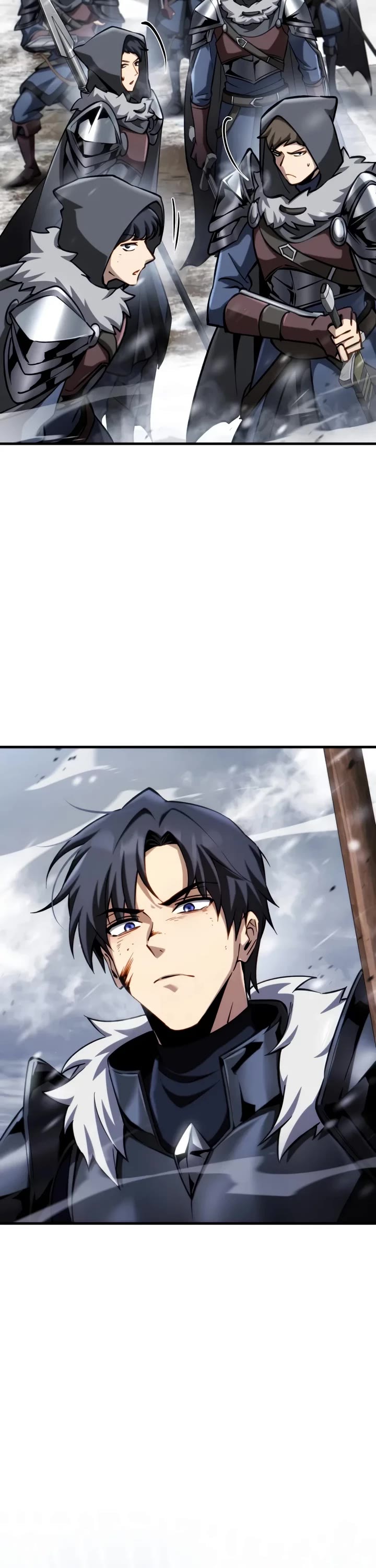 I Became the First Prince: Legend of Sword's Song Chapter 53 page 37 - Chapter 53