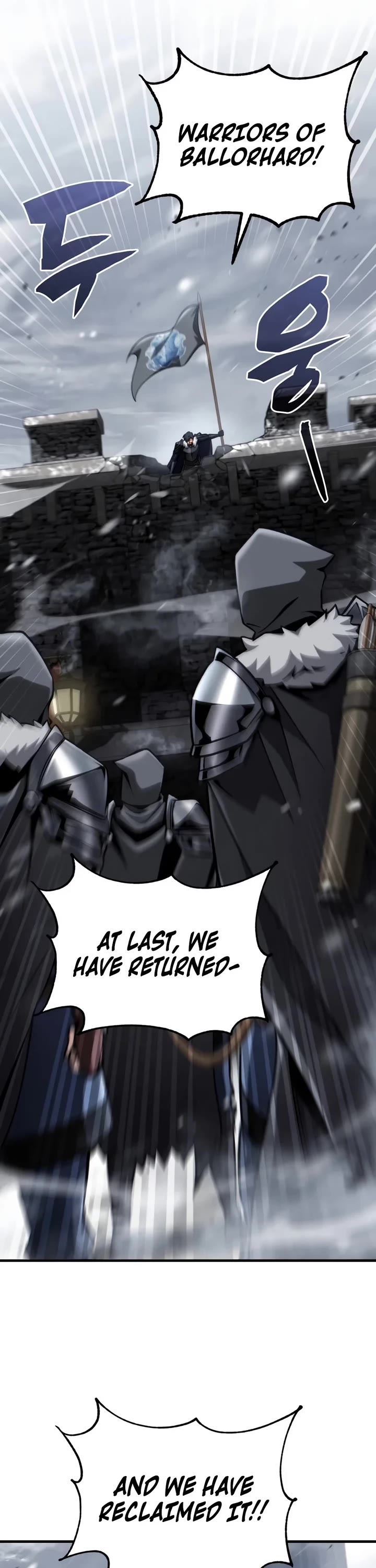 I Became the First Prince: Legend of Sword's Song Chapter 53 page 38 - Chapter 53