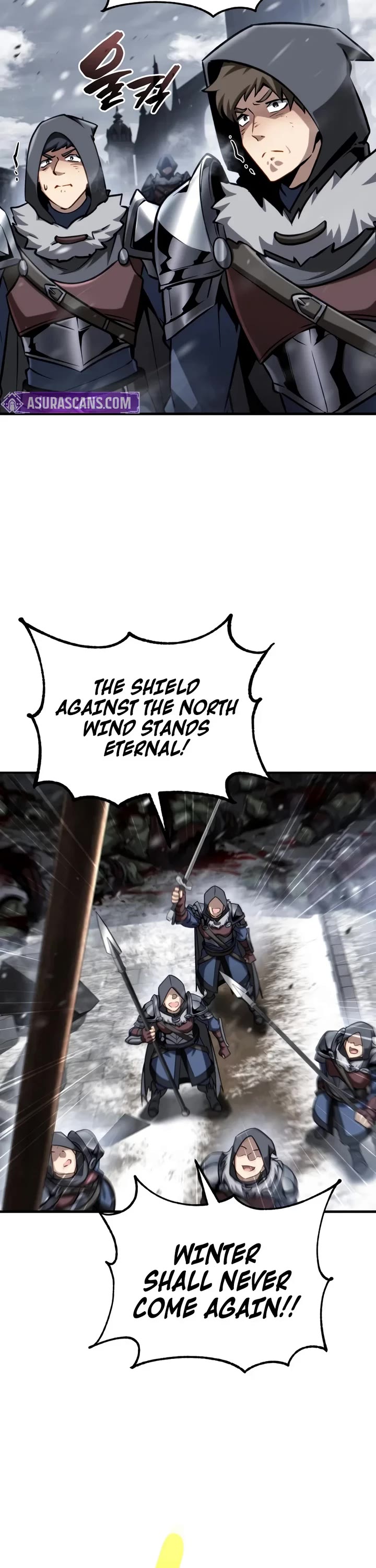 I Became the First Prince: Legend of Sword's Song Chapter 53 page 39 - Chapter 53