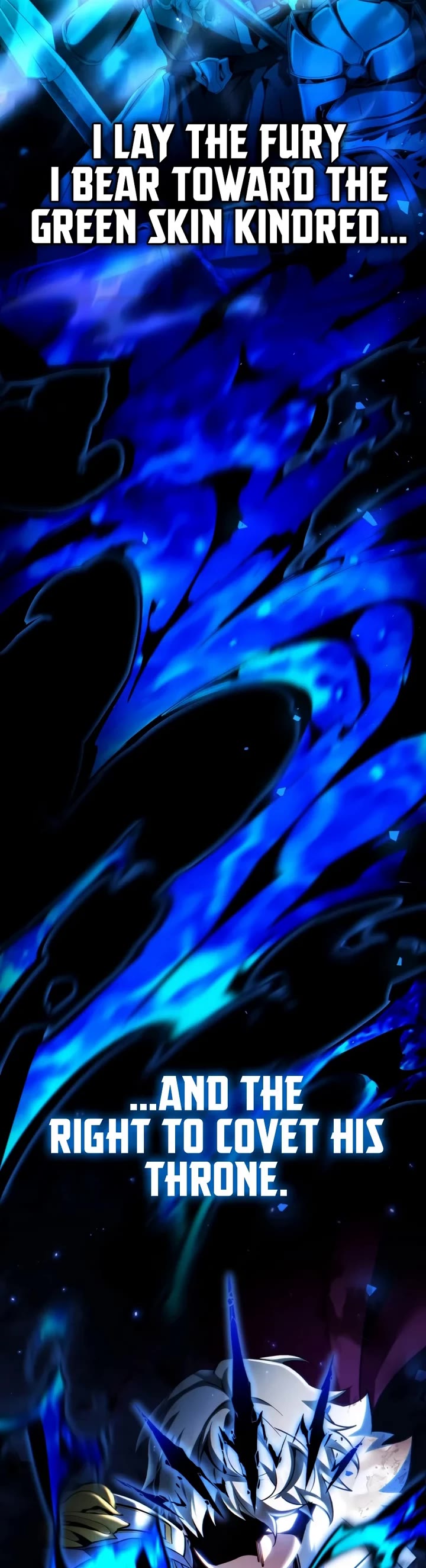 I Became the First Prince: Legend of Sword's Song Chapter 53 page 4 - Chapter 53