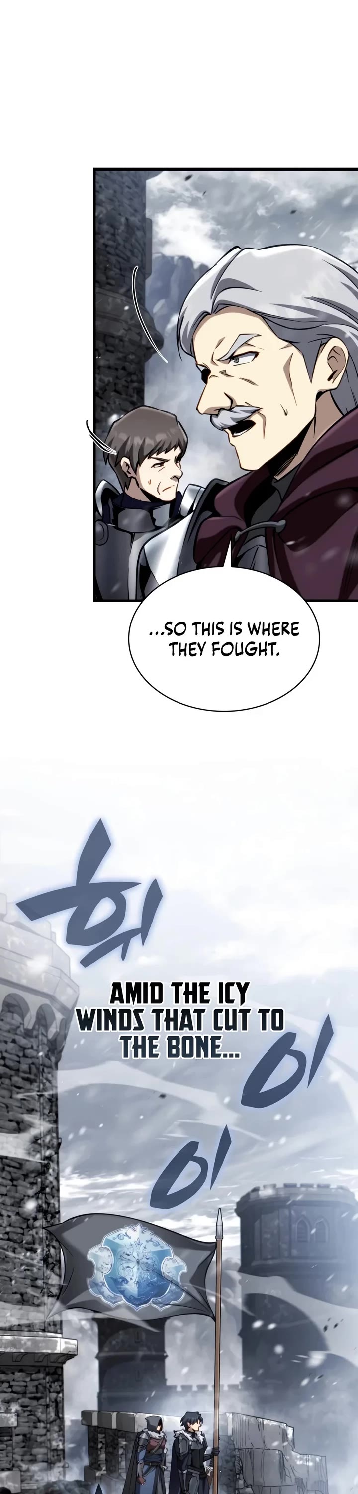 I Became the First Prince: Legend of Sword's Song Chapter 53 page 41 - Chapter 53