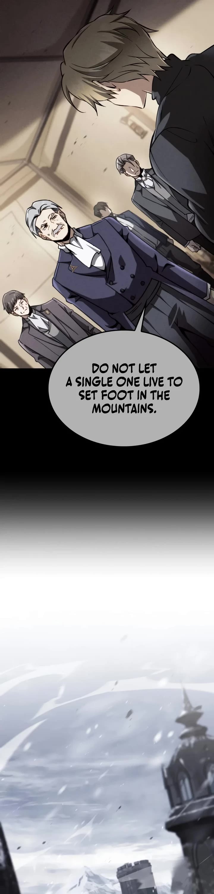 I Became the First Prince: Legend of Sword's Song Chapter 53 page 46 - Chapter 53