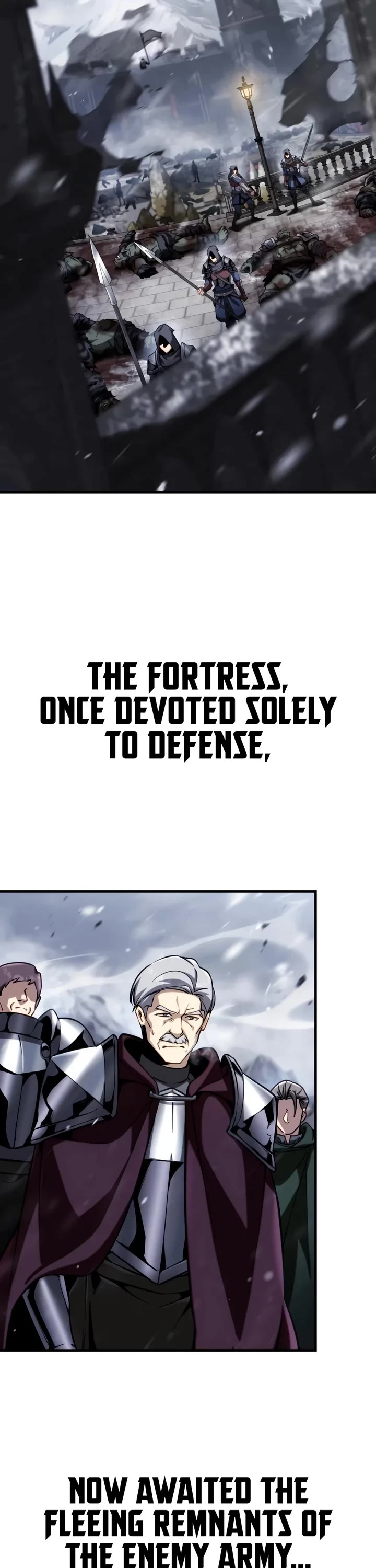 I Became the First Prince: Legend of Sword's Song Chapter 53 page 47 - Chapter 53