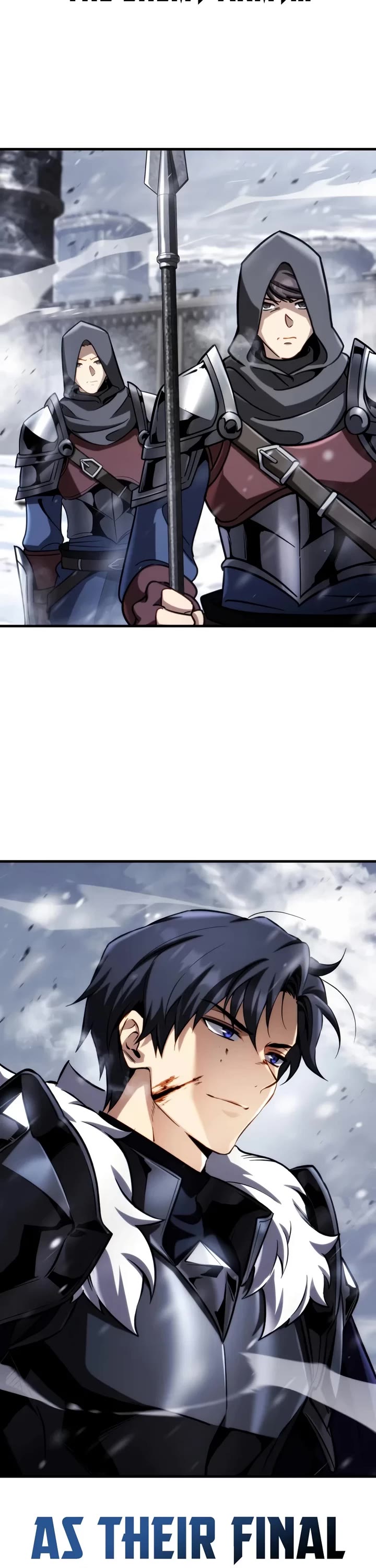 I Became the First Prince: Legend of Sword's Song Chapter 53 page 48 - Chapter 53