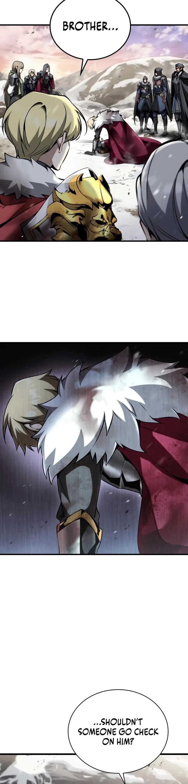 I Became the First Prince: Legend of Sword's Song Chapter 53 page 52 - Chapter 53
