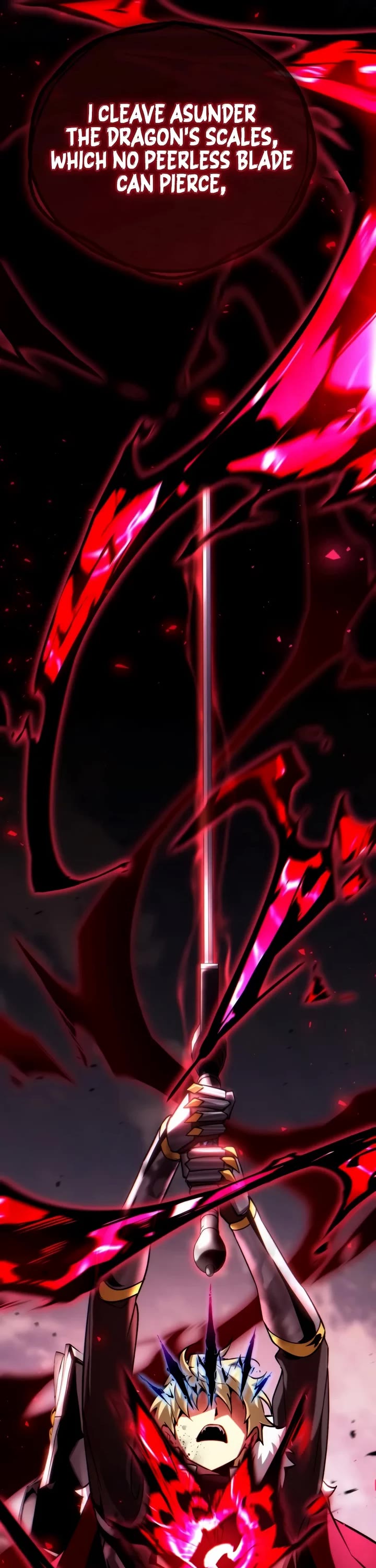 I Became the First Prince: Legend of Sword's Song Chapter 53 page 6 - Chapter 53