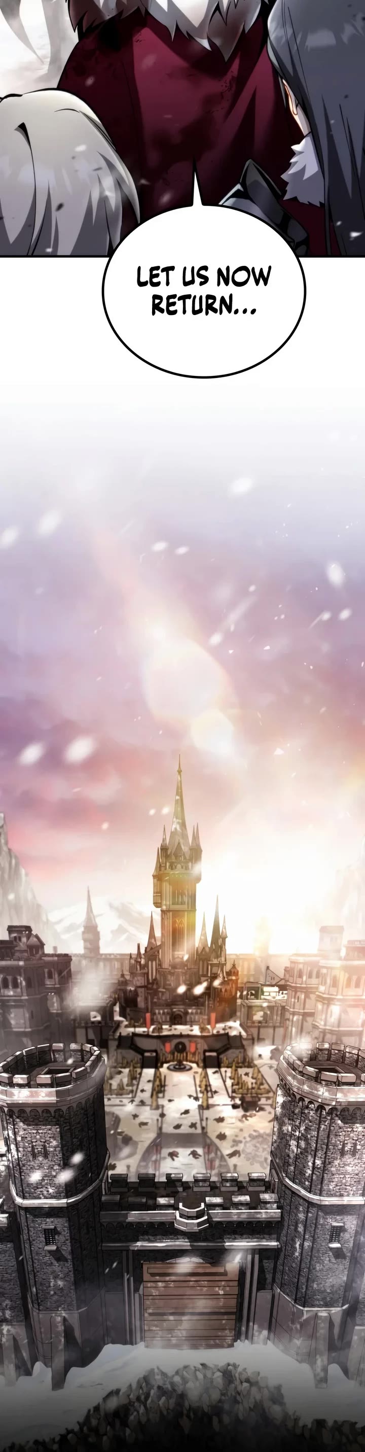 I Became the First Prince: Legend of Sword's Song Chapter 53 page 60 - Chapter 53
