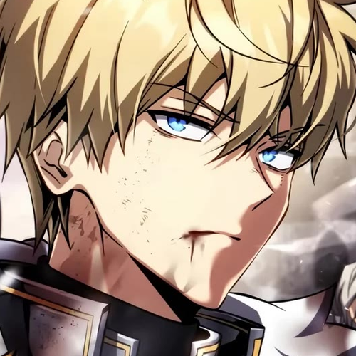 I Became the First Prince: Legend of Sword's Song Chapter 53 cover