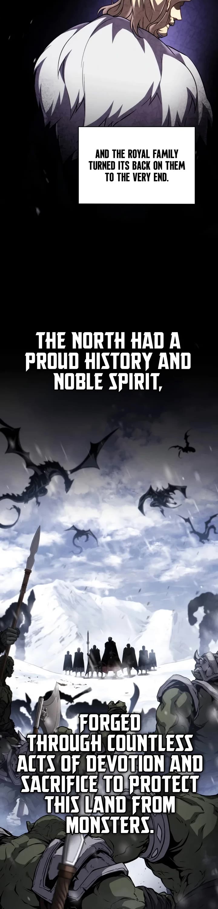 I Became the First Prince: Legend of Sword's Song Chapter 54 page 23 - Chapter 54
