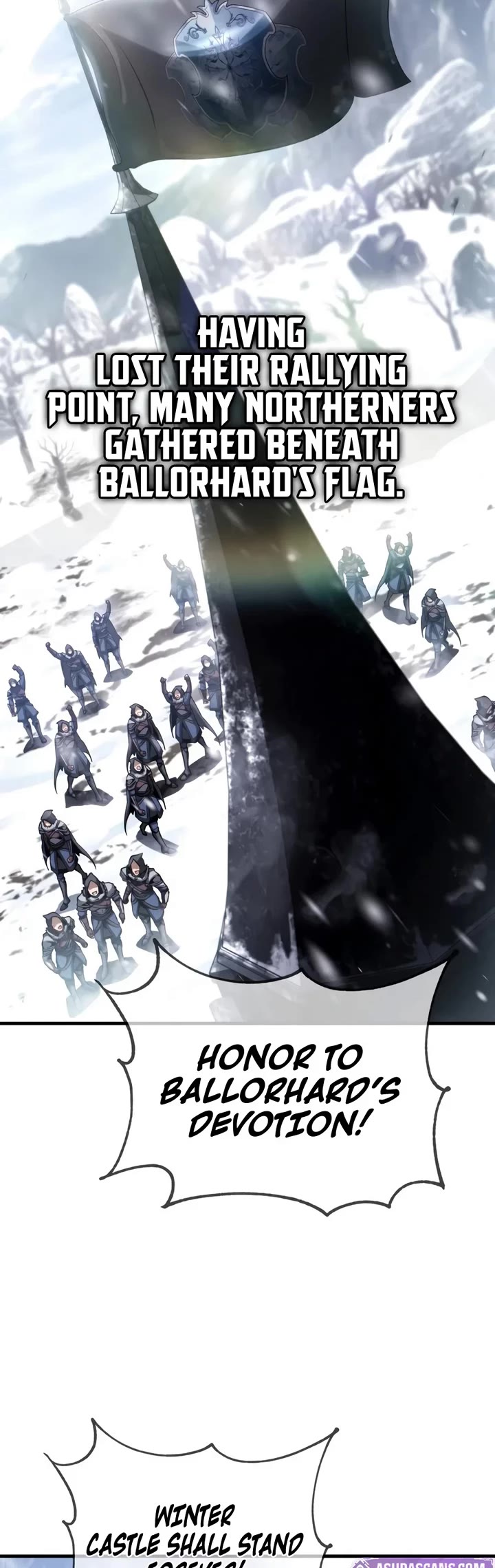 I Became the First Prince: Legend of Sword's Song Chapter 54 page 25 - Chapter 54