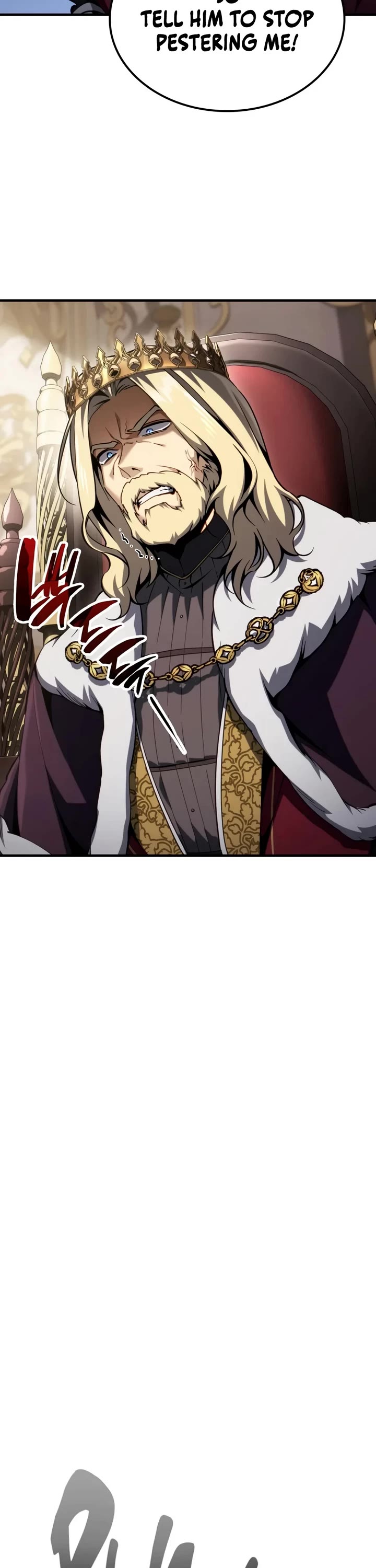I Became the First Prince: Legend of Sword's Song Chapter 54 page 31 - Chapter 54