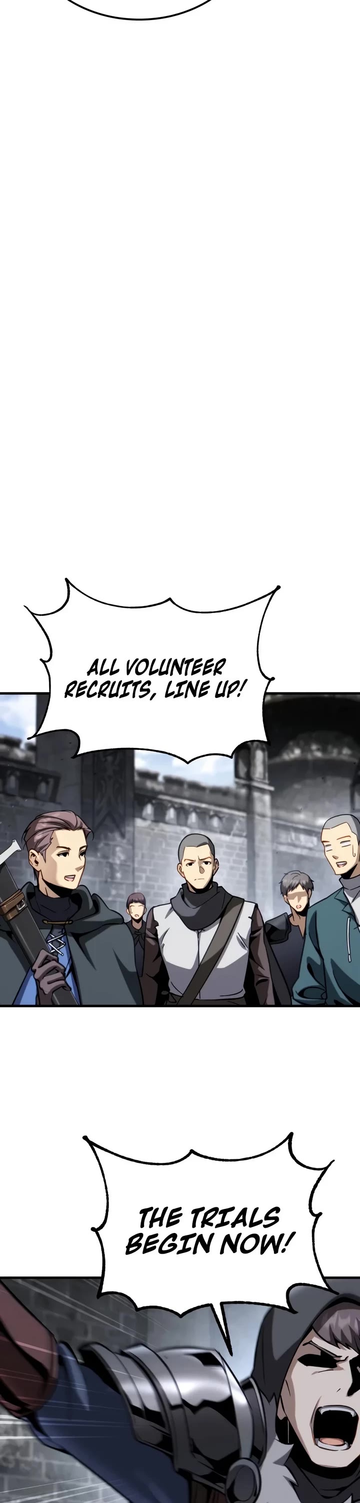 I Became the First Prince: Legend of Sword's Song Chapter 54 page 37 - Chapter 54