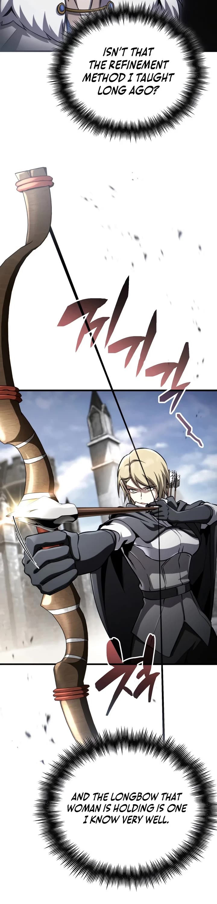 I Became the First Prince: Legend of Sword's Song Chapter 54 page 45 - Chapter 54