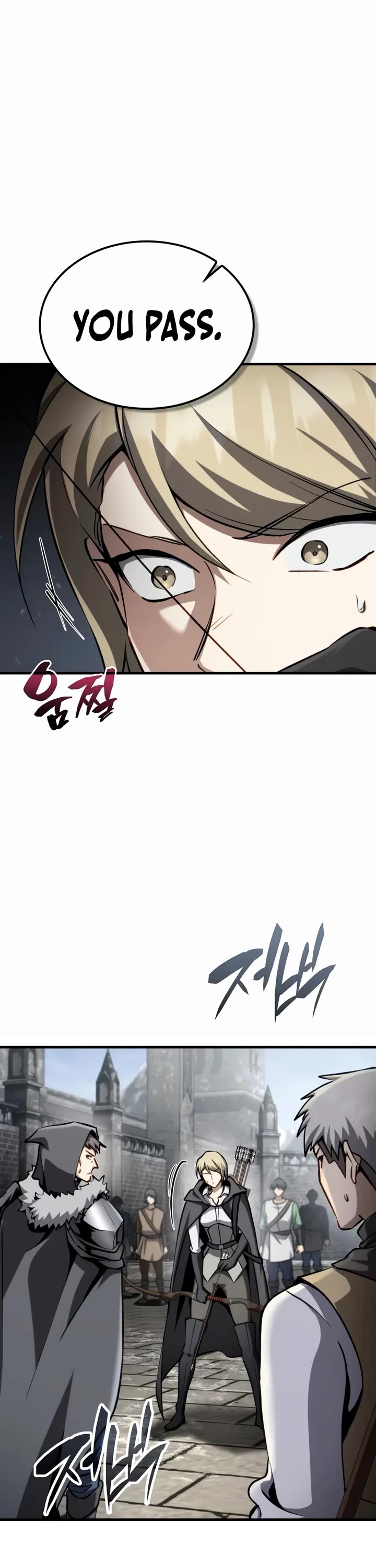 I Became the First Prince: Legend of Sword's Song Chapter 54 page 46 - Chapter 54