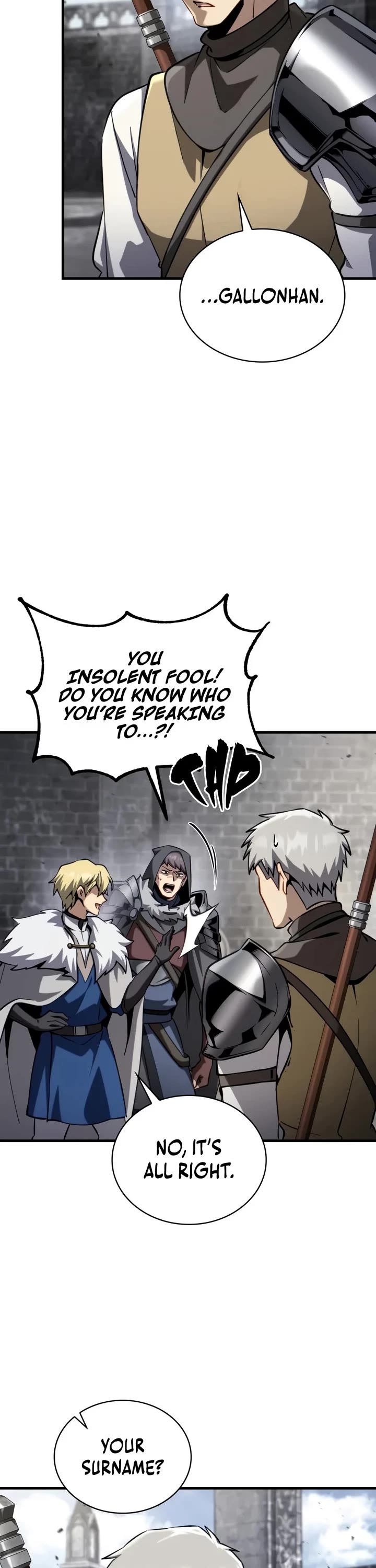 I Became the First Prince: Legend of Sword's Song Chapter 54 page 48 - Chapter 54